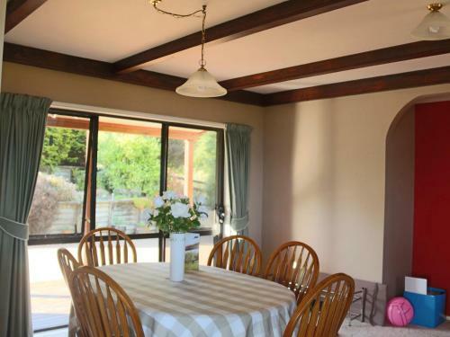 Hamurana Haven - Hamurana Holiday Home