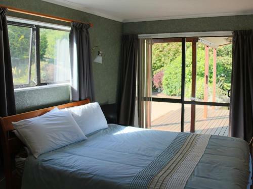 Hamurana Haven - Hamurana Holiday Home