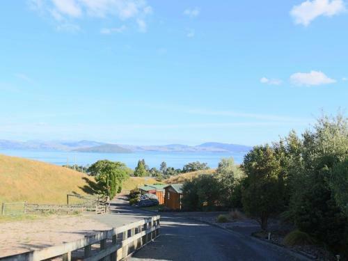 Hamurana Haven - Hamurana Holiday Home