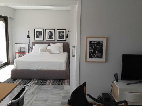 Apartamento Marbella Golden Beach, Luxury Beach Penthouse