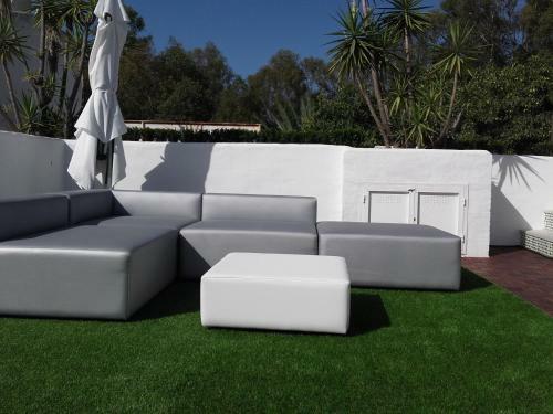 Apartamento Marbella Golden Beach, Luxury Beach Penthouse