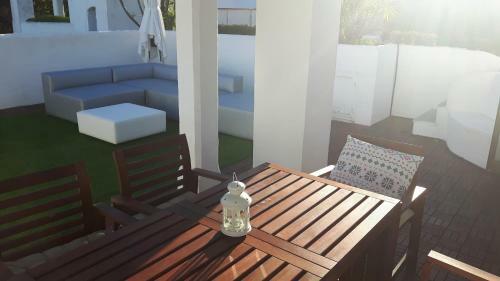 Apartamento Marbella Golden Beach, Luxury Beach Penthouse