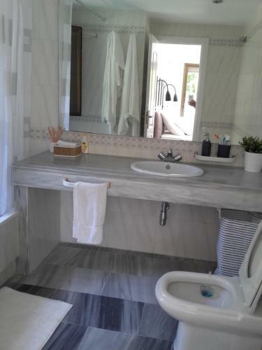 Apartamento Marbella Golden Beach, Luxury Beach Penthouse