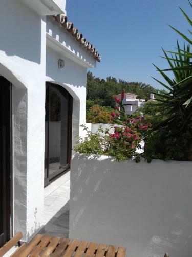 Apartamento Marbella Golden Beach, Luxury Beach Penthouse