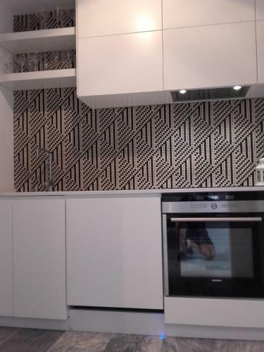 Apartamento Marbella Golden Beach, Luxury Beach Penthouse
