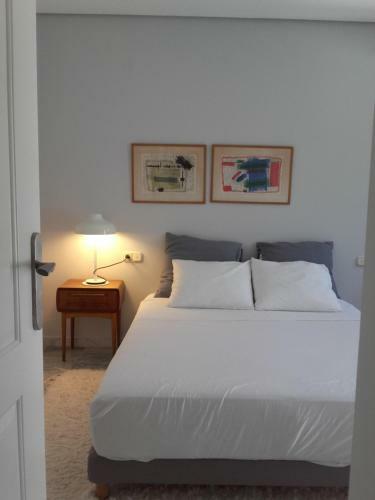 Apartamento Marbella Golden Beach, Luxury Beach Penthouse