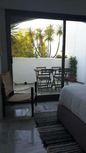 Apartamento Marbella Golden Beach, Luxury Beach Penthouse
