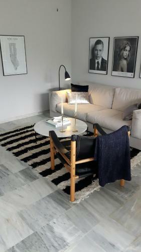 Apartamento Marbella Golden Beach, Luxury Beach Penthouse