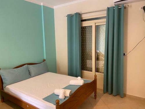 Golden Beach Apartments