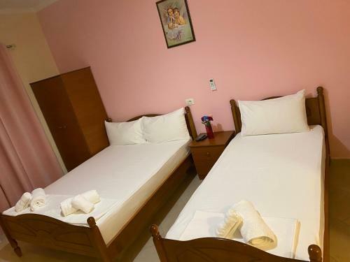 Golden Beach Apartments