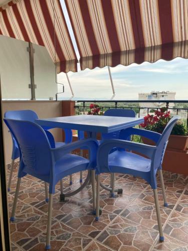 Golden Beach Apartments