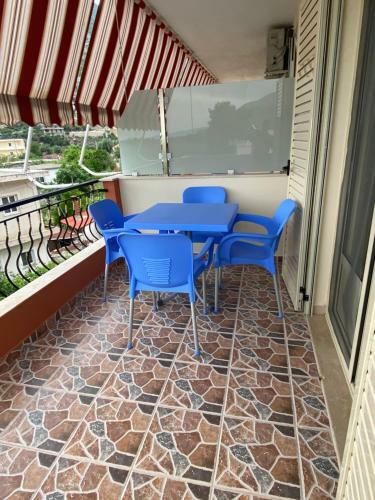 Golden Beach Apartments