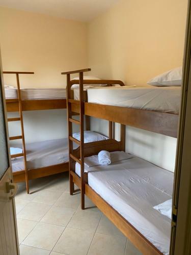 Golden Beach Apartments