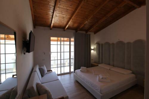 Apartamento Vila Olsi