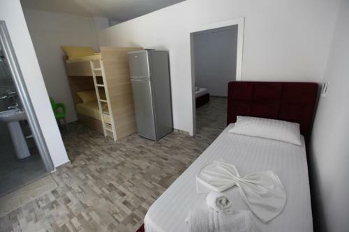 Apartamento Vila Dea