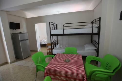 Apartamento Vila Dea