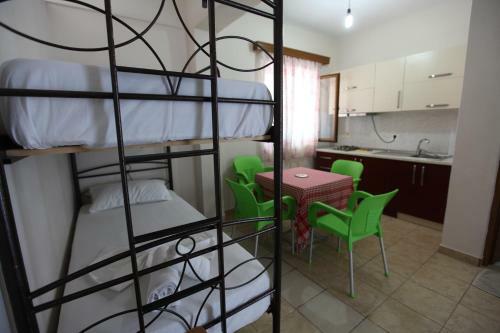 Apartamento Vila Dea