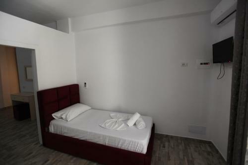 Apartamento Vila Dea