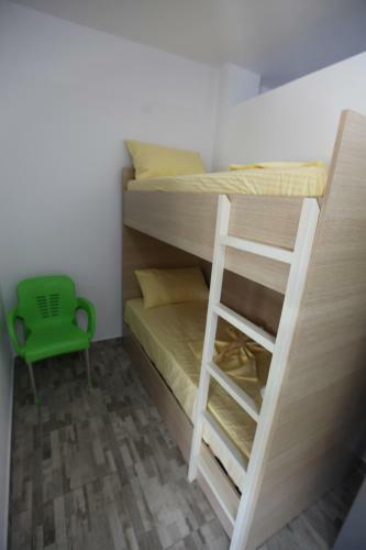 Apartamento Vila Dea