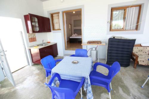 Apartamento Vila Dea