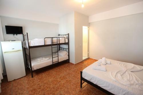 Apartamento Vila Dea
