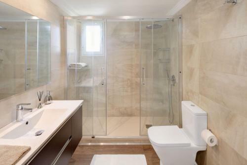 Luxury Apartment In Marbella