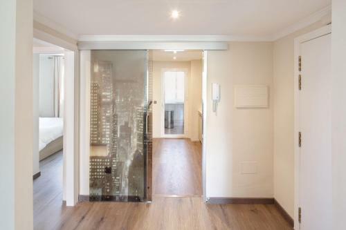 Luxury Apartment In Marbella