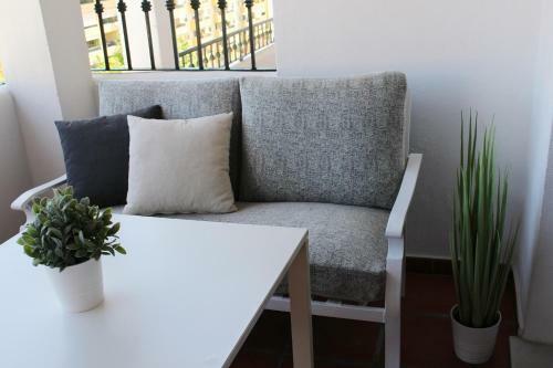 Apartamento Linda Vista