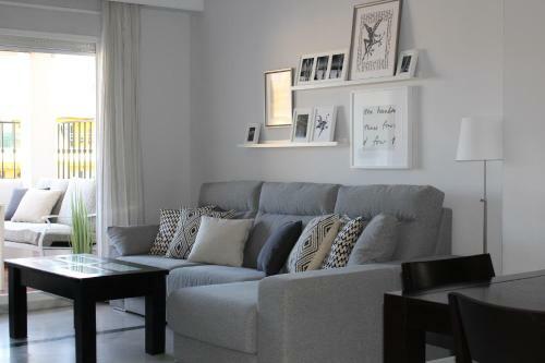 Apartamento Linda Vista