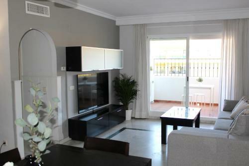 Apartamento Linda Vista