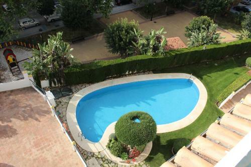 Apartamento Linda Vista