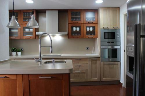Apartamento Linda Vista