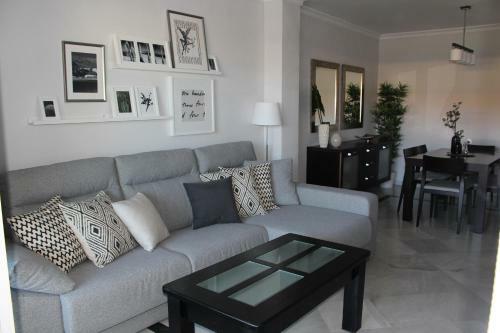 Apartamento Linda Vista
