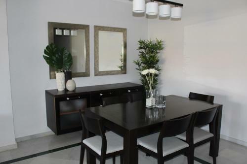 Apartamento Linda Vista