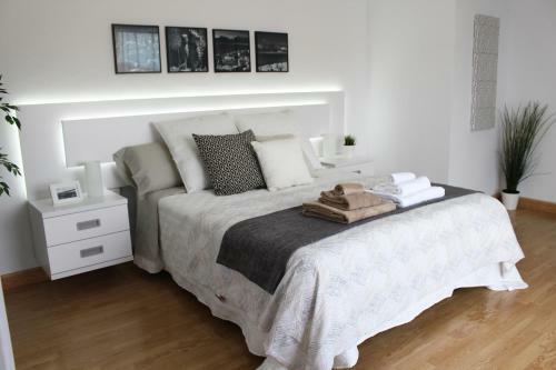 Apartamento Linda Vista