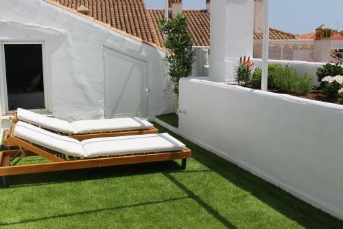 Apartamento Linda Vista