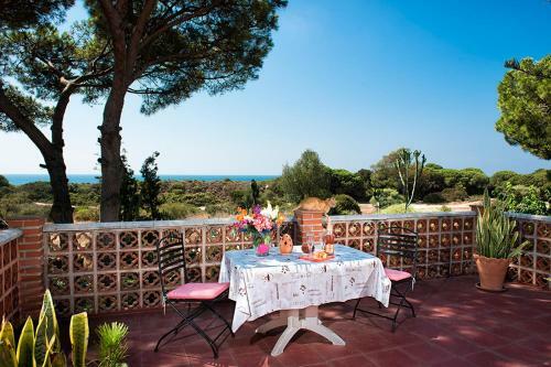 Apartamento Garden Cottage At Casa Madden