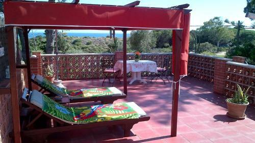 Apartamento Garden Cottage At Casa Madden