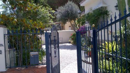 Apartamento Garden Cottage At Casa Madden