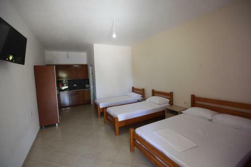 Alexia Apartments