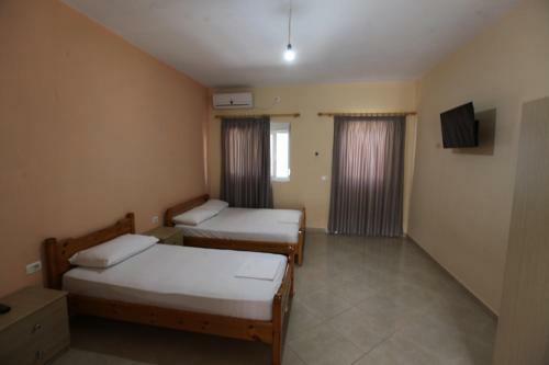 Alexia Apartments