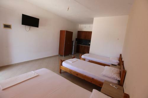 Alexia Apartments