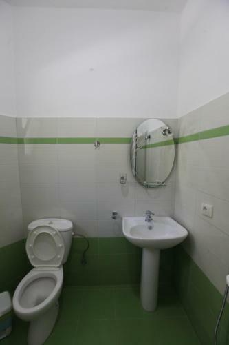 Alexia Apartments