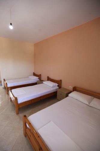 Alexia Apartments