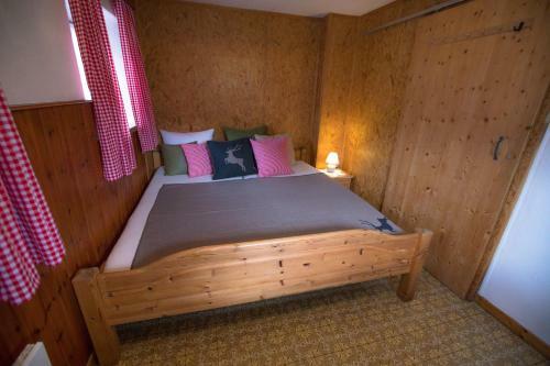 Agroturismo Achentaler Bauernh�usl