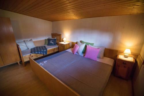 Agroturismo Achentaler Bauernh�usl