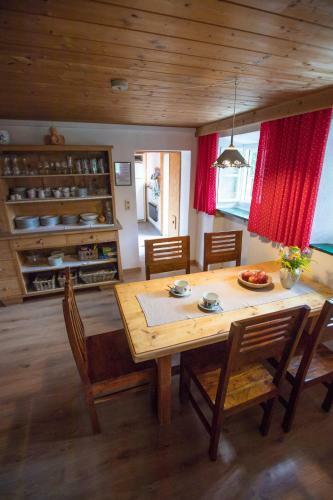 Agroturismo Achentaler Bauernh�usl