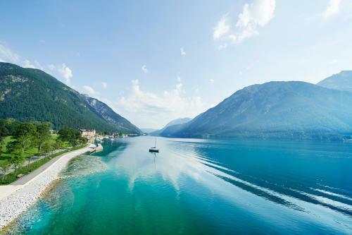 Superior Chalet Tiroler Madl