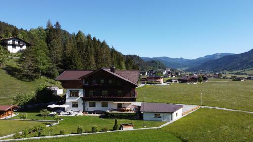 Hostal Fr�hst�ckspension Seeblick