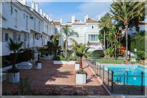 Apartment Rest Nueva Andalucia, Puerto Banus
